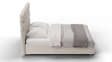 Кровать спальная Liberty 1400х1900 с подъёмным механизмом в Перми - предосмотр 2
