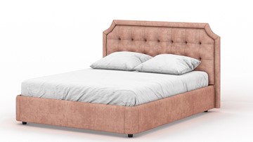 Двуспальная кровать Lorena 1800х2000 с подъёмным механизмом в Перми - предосмотр 1
