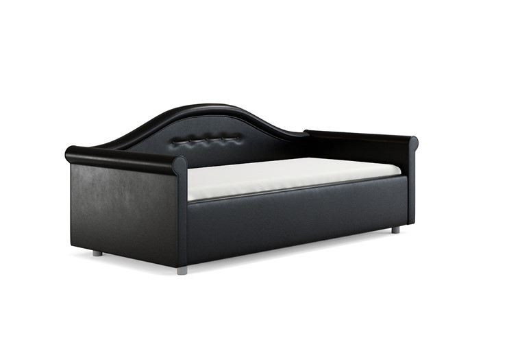 Односпальная кровать Maria 120х200 с основанием в Перми - изображение 20