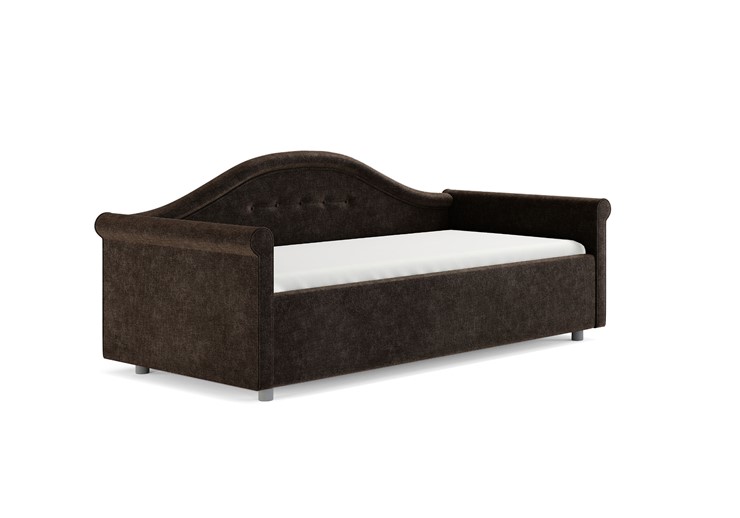 Односпальная кровать Maria 120х200 с основанием в Перми - изображение 43