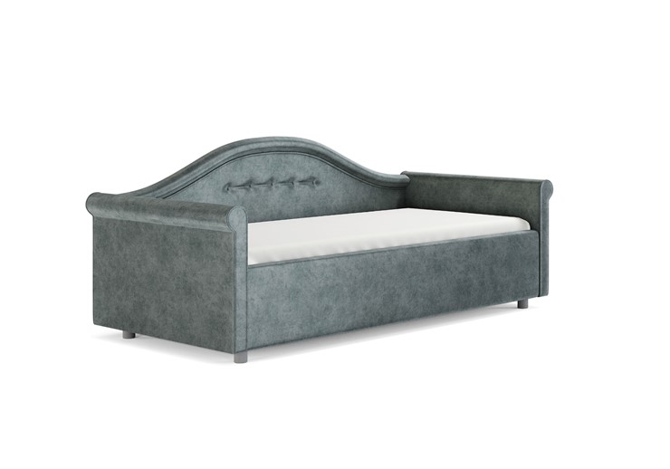 Односпальная кровать Maria 120х200 с основанием в Перми - изображение 51