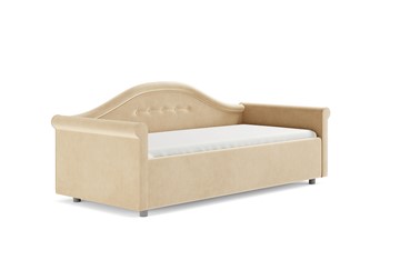 Спальная кровать Maria 80х190 с основанием в Перми - предосмотр 5