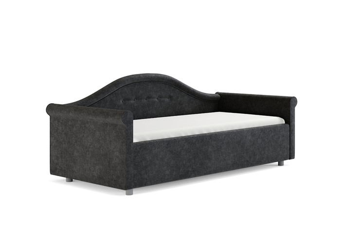 Спальная кровать Maria 80х190 с основанием в Перми - изображение 44