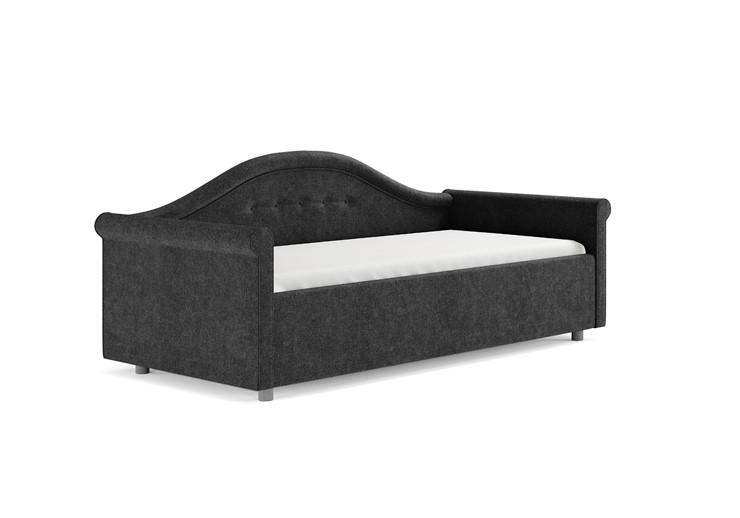 Спальная кровать Maria 80х190 с основанием в Перми - изображение 60