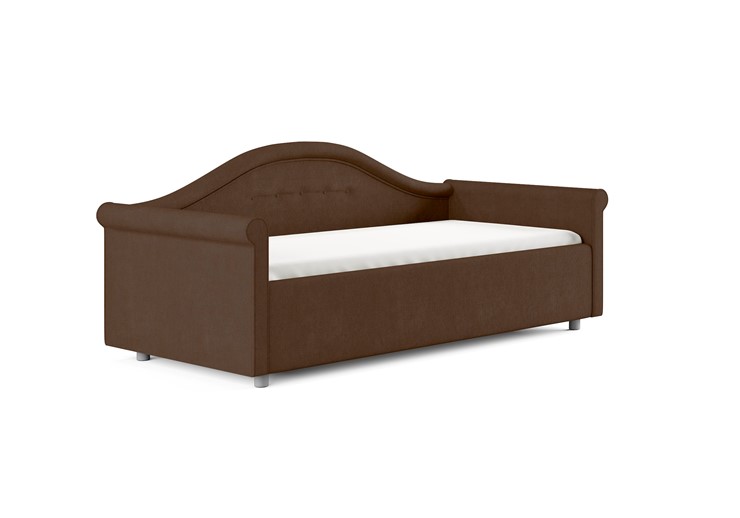 Спальная кровать Maria 80х190 с основанием в Перми - изображение 77