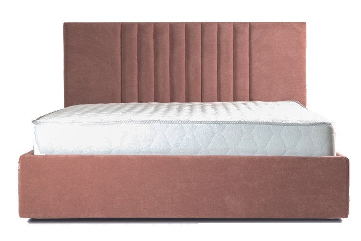 Кровать спальная Marin (сп.м. 800х2000) в Перми - изображение 1