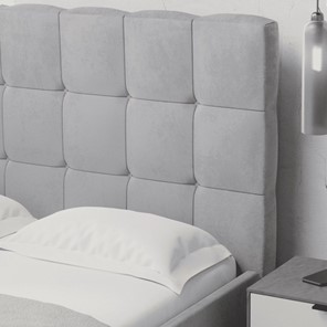 Кровать спальная Модерна 140х200 с подъемным механизмом в Перми - предосмотр 1