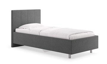 Спальная кровать Prato 80х200 с основанием в Перми - предосмотр
