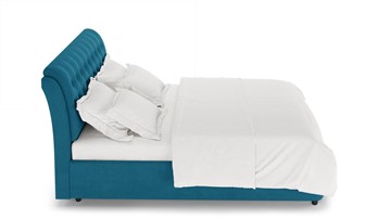 Кровать спальная Siena-2 1800х2000 с подъёмным механизмом в Перми - предосмотр 2