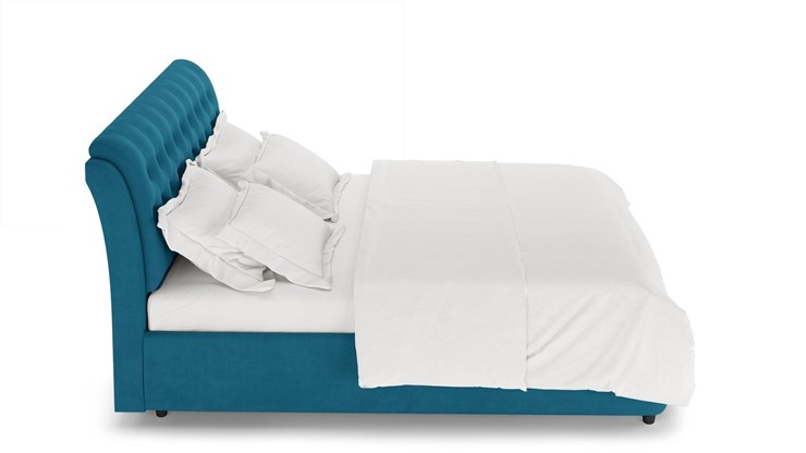Кровать спальная Siena-2 1800х2000 с подъёмным механизмом в Перми - изображение 2