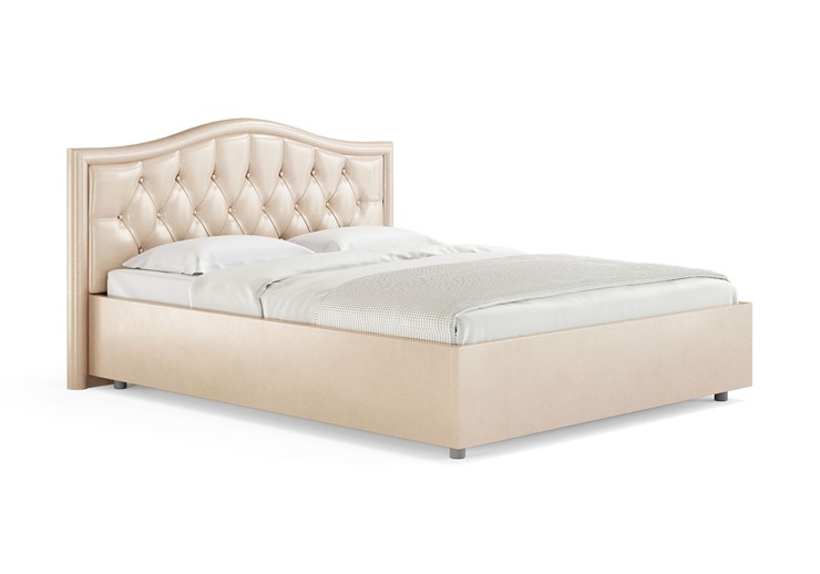 Спальная кровать Ancona 120х190 с основанием в Перми - изображение 23
