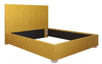 Кровать 1,5-спальная MONIKA 140х200 (без наполнения) в Перми