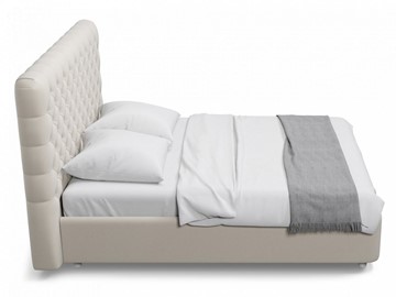 Спальная кровать Montana 1400х1900 без подъёмного механизма в Перми - предосмотр 3