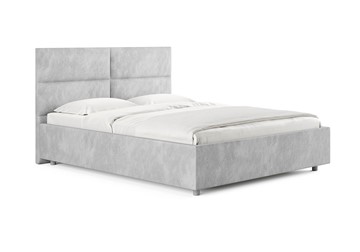 Кровать 1.5-спальная Omega 140х200 с основанием в Перми - предосмотр 34