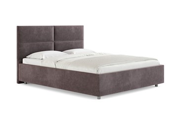 Кровать 1.5-спальная Omega 140х200 с основанием в Березниках