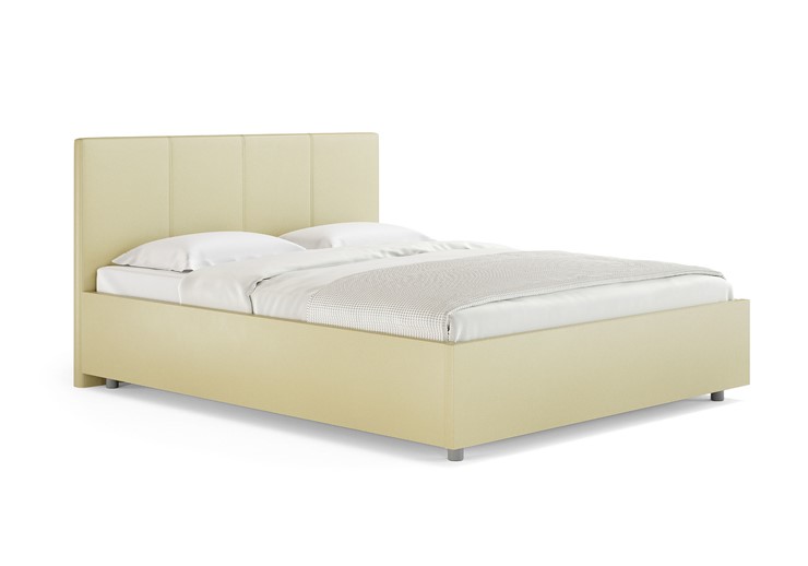 Полуторная кровать Prato 120х190 с основанием в Перми - изображение 25