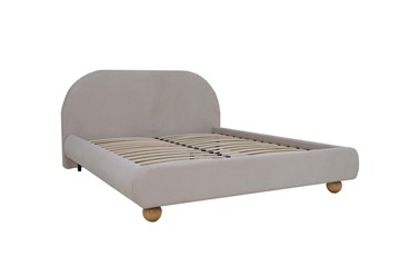 Кровать с ортопедическим основанием 1,5-спальная Кими 1400 в Березниках