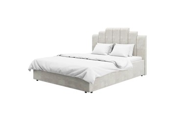 1,5-спальная кровать с подъемным механизмом Амелия 1400 в Перми - предосмотр