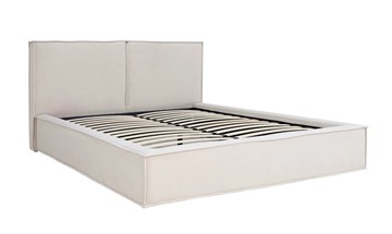 Кровать двуспальная с подъемным механизмом Наоми 1600 в Перми - предосмотр 2