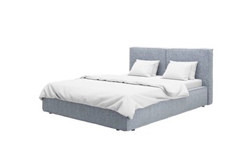 Кровать спальная с подъемным механизмом Наоми 1400 в Перми - предосмотр