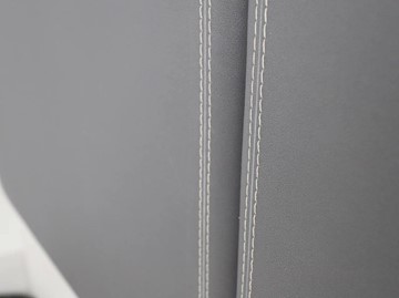 Кровать с подъемным механизмом Винтер-14, винтерберг/темно-серый/спейс графит в Чайковском - предосмотр 3