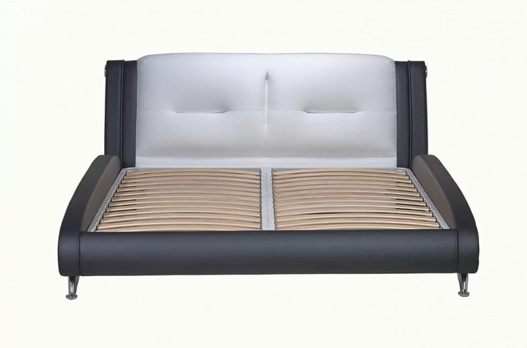 Кровать двуспальная Сильвия 1800х2000 в Перми - изображение 3