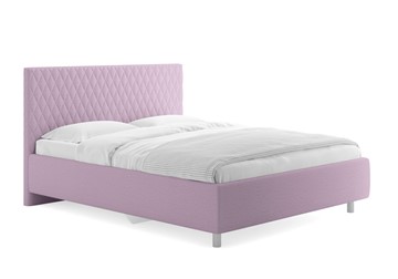 Спальная кровать Stella 160х190 с основанием в Перми - предосмотр 6