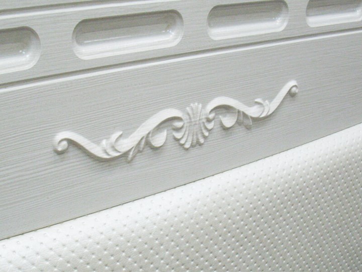 Двуспальная кровать с механизмом Мария-Луиза №14 в Перми - изображение 1