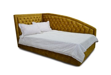 Кровать Грета 174х215 см в Перми