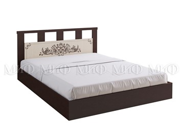 Кровать Жасмин 1600 в Соликамске
