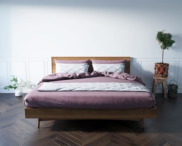 Кровать в спальню Bruni (BR-16) в Соликамске