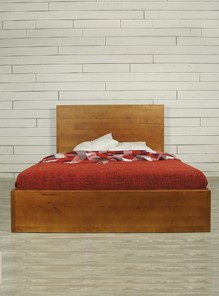 Кровать в спальню Gouache Birch с ящиками (M10516ETG/4) в Перми