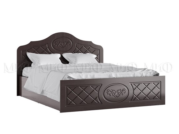 Кровать Престиж 160 в Перми - изображение