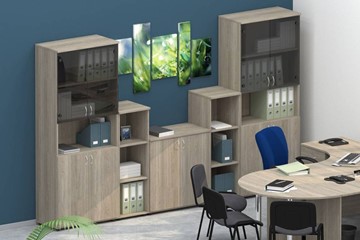 Мебель для персонала Twin в Соликамске - предосмотр 2