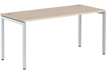 Мебель для персонала Xten S 1 - один стол с приставным брифингом в Чайковском - предосмотр 1