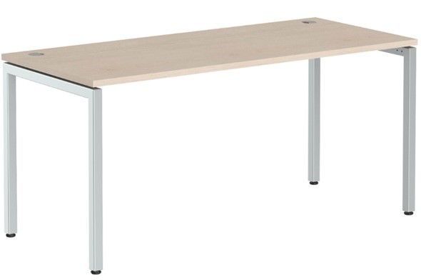 Мебель для персонала Xten S 1 - один стол с приставным брифингом в Перми - изображение 1
