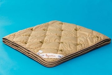 Одеяло всесезонное двуспальное Караван в Чайковском - предосмотр