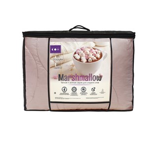 Одеяло стеганое «Marshmallow» в Перми - предосмотр 1
