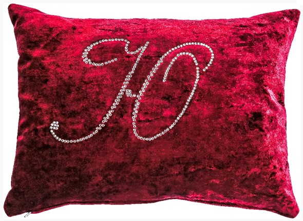 Подушка декоративная Джери 400х600 в Перми - изображение