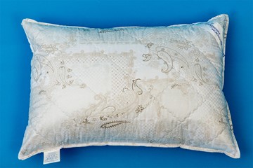 Подушка 50х70 Лебединая нежность в Перми