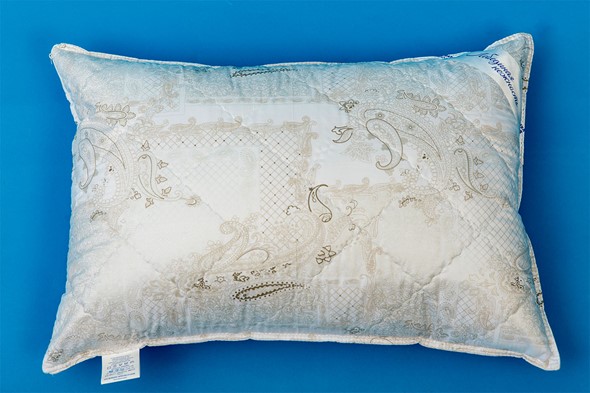 Подушка 50х70 Лебединая нежность в Перми - изображение