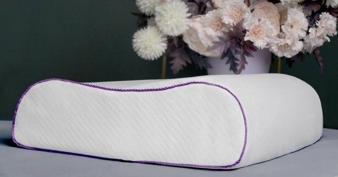 Подушка Lavender в Перми - изображение 2