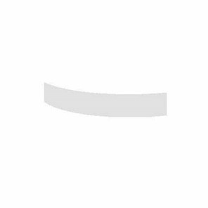 Цоколь Анастасия окончание (Серый) ЛД 286.020 в Перми