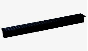 Ручка С-21-20 (128мм) Монс в Перми - изображение