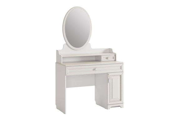 Туалетный столик Белла (1020х490х1680) в Чайковском - изображение