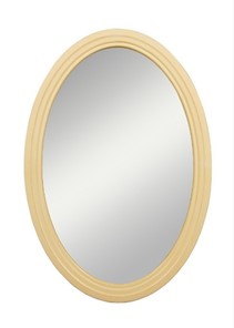 Зеркало Leontina (ST9333) Бежевый в Березниках
