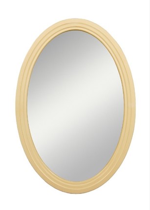 Зеркало Leontina (ST9333) Бежевый в Чайковском - изображение