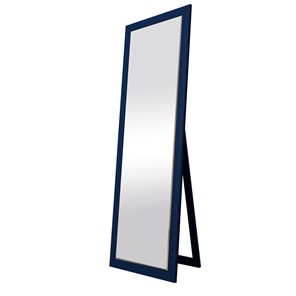Зеркало напольное в полный рост Rome, 201-05BETG, синее в Чайковском