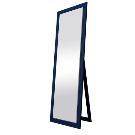 Зеркало напольное Rome, 201-05BETG, синее в Березниках - изображение