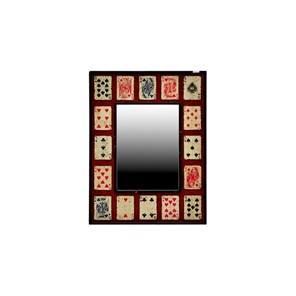 Зеркало настенное Jeu, TG30186-8 в Перми